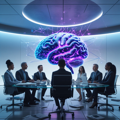 ai-consultant Dan ODonnell AI Consultant
