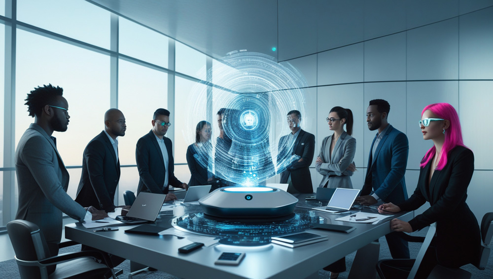 How To Incorporate AI Into Your Business